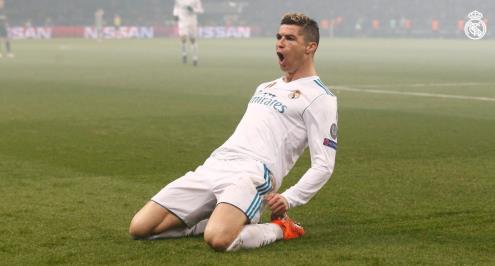 تقرير.. أرقام قياسية لرونالدو وتفوق ليفربول.. ضمن أبرز ملامح ثلاثاء الأبطال